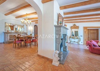 Villa Frascati - foto 31