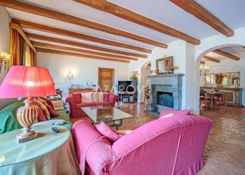 Villa Frascati - foto 33