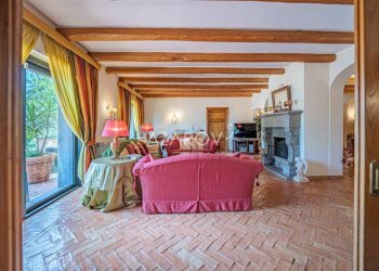 Villa Frascati - foto 36