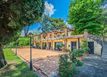 Villa Frascati - foto 38