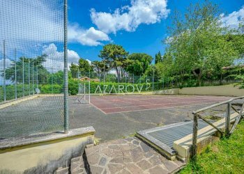 Villa Frascati - foto 39