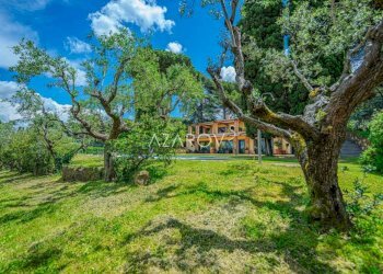 Villa Frascati - foto 40