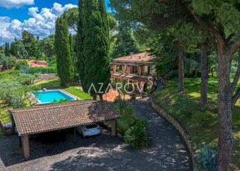 Villa Frascati - foto 41