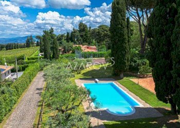 Villa Frascati - foto 42