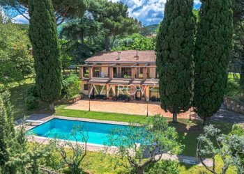 Villa Frascati - foto 43