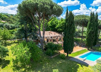 Villa Frascati - foto 44