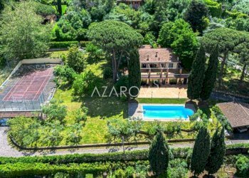 Villa Frascati - foto 45