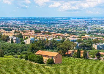 Villa Frascati - foto 46