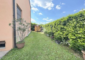 Two-room apartment Via umberto giordano, Cesate - photo 6