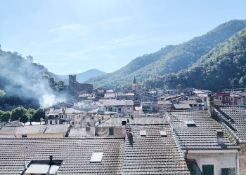 Appartamento Via Nuova, Isolabona - foto 2