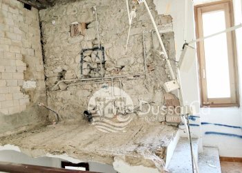 Appartamento Via Nuova, Isolabona - foto 16