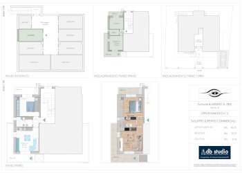 Two-room apartment Misano Adriatico - photo 4