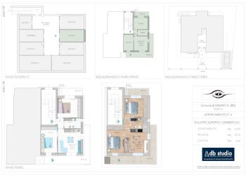 Two-room apartment Misano Adriatico - photo 5
