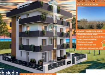 Two-room apartment Misano Adriatico - photo 8