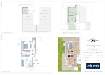 Two-room apartment Misano Adriatico - photo 9