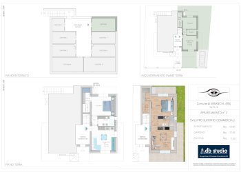 Two-room apartment Misano Adriatico - photo 13