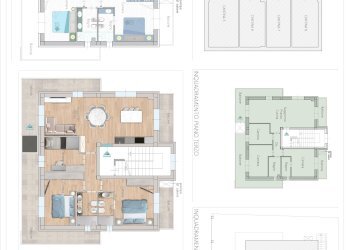 Two-room apartment Misano Adriatico - photo 17