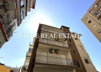 facciata - Trilocale viale Santa Panagia, Siracusa - foto 19