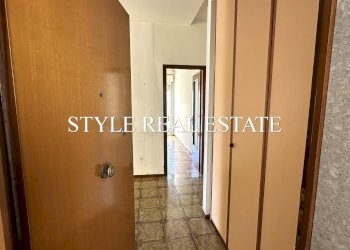 ingresso - Trilocale viale Santa Panagia, Siracusa - foto 18