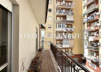 balcone - Trilocale viale Santa Panagia, Siracusa - foto 9