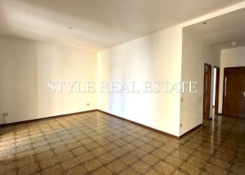 soggiorno - Trilocale viale Santa Panagia, Siracusa - foto 4