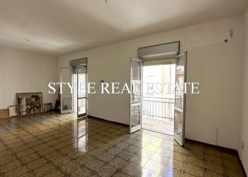 soggiorno - Trilocale viale Santa Panagia, Siracusa - foto 7