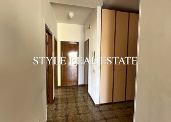 corridoio - Trilocale viale Santa Panagia, Siracusa - foto 10