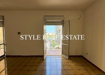 soggiorno - Trilocale viale Santa Panagia, Siracusa - foto 5