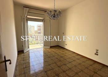 camera da letto - Trilocale viale Santa Panagia, Siracusa - foto 14