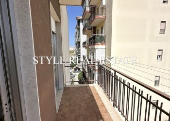 balcone - Trilocale viale Santa Panagia, Siracusa - foto 13