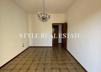 camera da letto - Trilocale viale Santa Panagia, Siracusa - foto 15