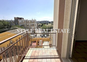 balcone - Trilocale viale Santa Panagia, Siracusa - foto 16