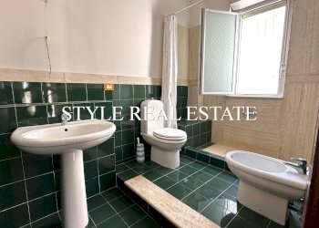 bagno - Trilocale viale Santa Panagia, Siracusa - foto 17