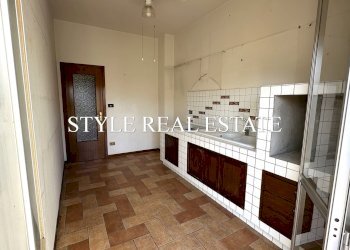 cucina - Trilocale viale Santa Panagia, Siracusa - foto 12