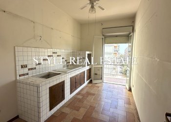 cucina - Trilocale viale Santa Panagia, Siracusa - foto 11