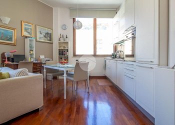 Bilocale Via Generale Manuel Belgrano, Imperia - foto 3
