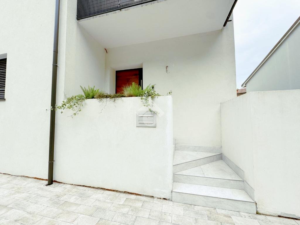 Four-room apartment Via delle Industrie, Ravenna (neighborhood Teodorico) - photo 2