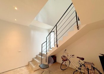 Four-room apartment Via delle Industrie, Ravenna (neighborhood Teodorico) - photo 6