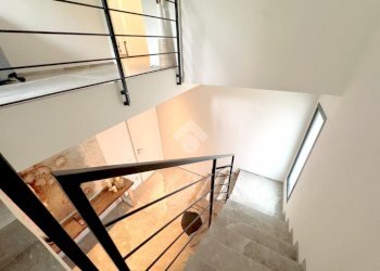 Four-room apartment Via delle Industrie, Ravenna (neighborhood Teodorico) - photo 9