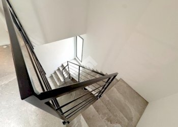 Four-room apartment Via delle Industrie, Ravenna (neighborhood Teodorico) - photo 10