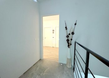Four-room apartment Via delle Industrie, Ravenna (neighborhood Teodorico) - photo 11