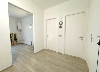 Four-room apartment Via delle Industrie, Ravenna (neighborhood Teodorico) - photo 12