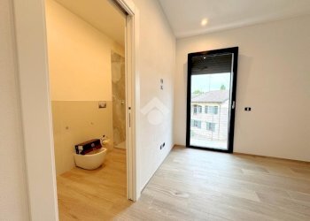 Four-room apartment Via delle Industrie, Ravenna (neighborhood Teodorico) - photo 26
