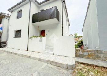 Four-room apartment Via delle Industrie, Ravenna (neighborhood Teodorico) - photo 29