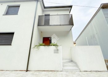 Four-room apartment Via delle Industrie, Ravenna (neighborhood Teodorico) - photo 31