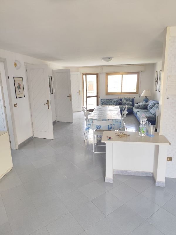 Four-room apartment Formia - photo 2