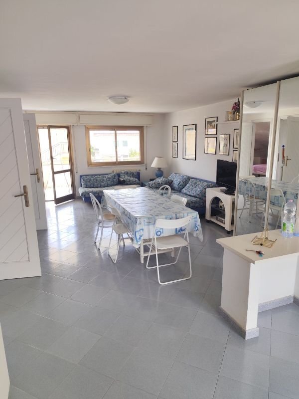 Four-room apartment Formia - photo 3