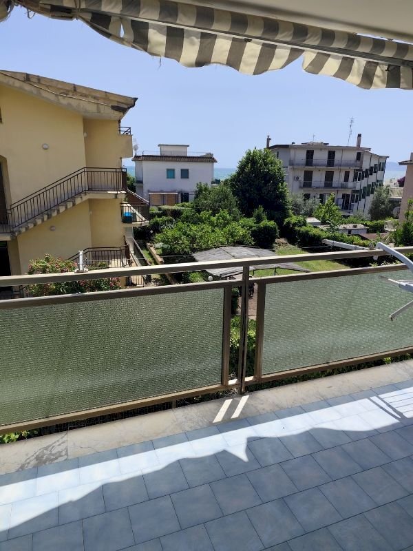 Four-room apartment Formia - photo 1