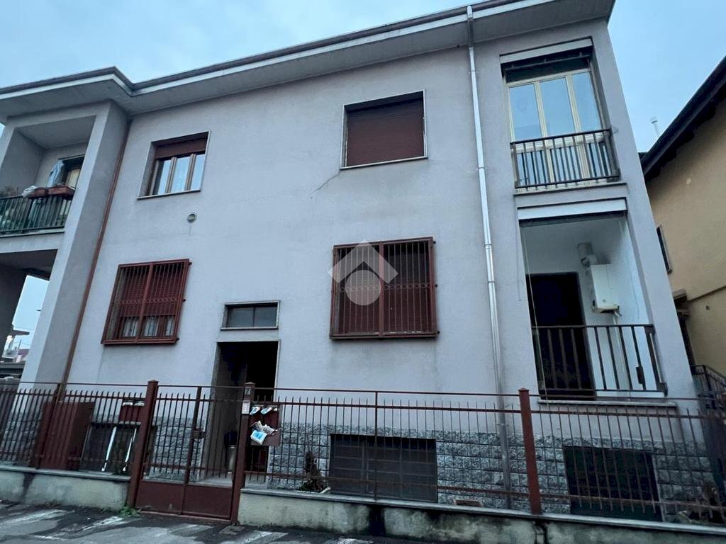 Bilocale Via Repubblica, Novate Milanese - foto 1