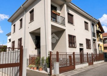 Bilocale Via Don Tazzoli, Novate Milanese - foto 1
